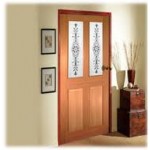 2H2 Hardwood Doors